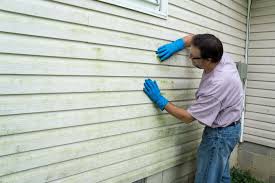 ### Siding Removal and Disposal